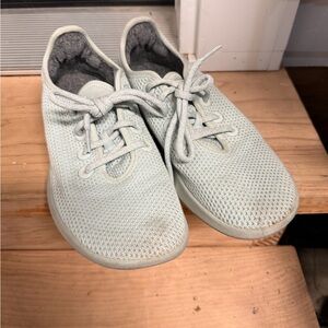 Allbirds Mesh Sneakers 8
